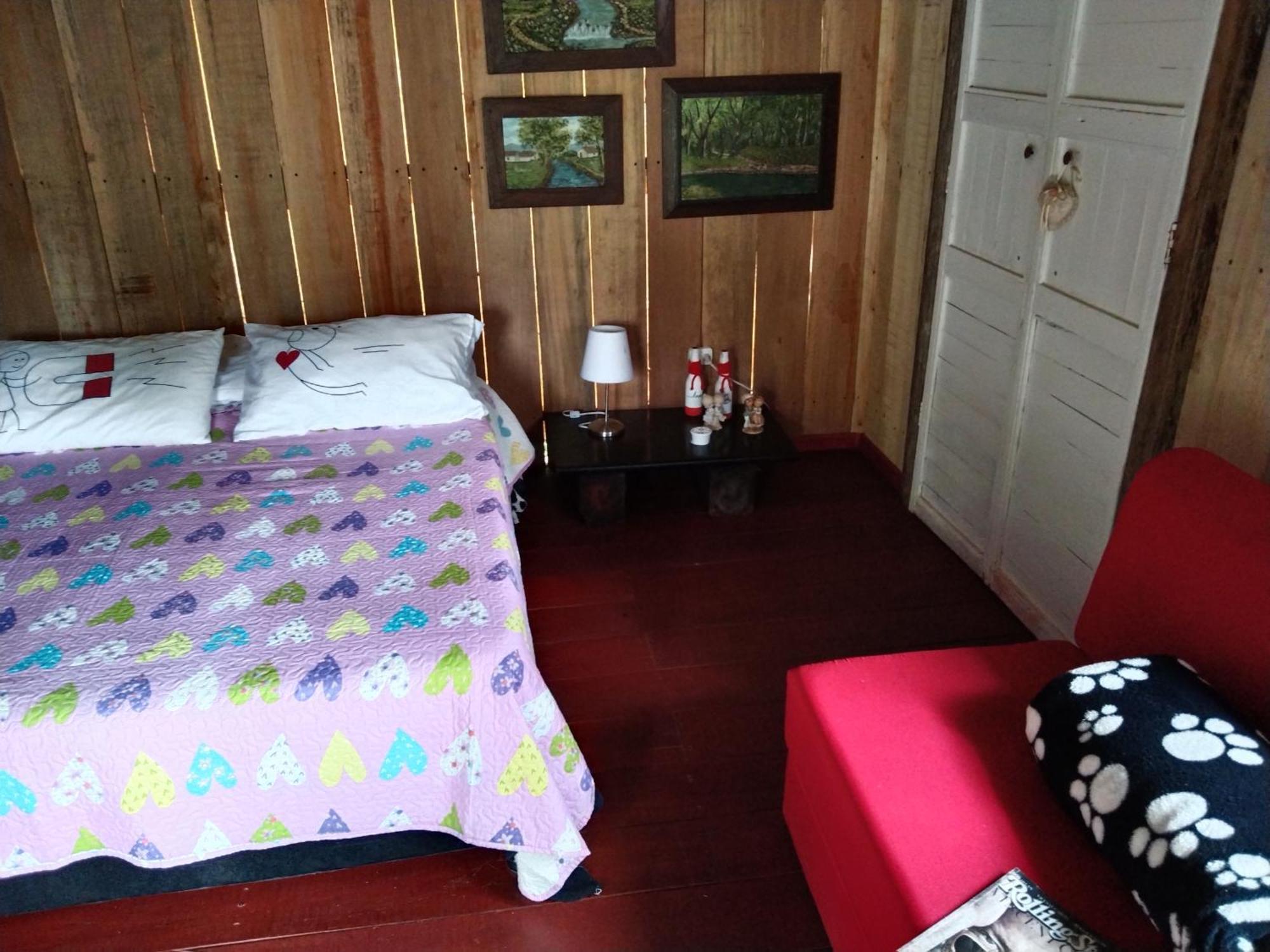 Tarragona Hostal Santa Rosa de Cabal Zimmer foto